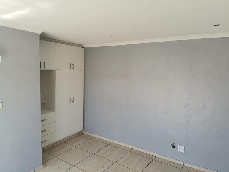 To Let 1 Bedroom Property for Rent in Forest Glade Western Cape